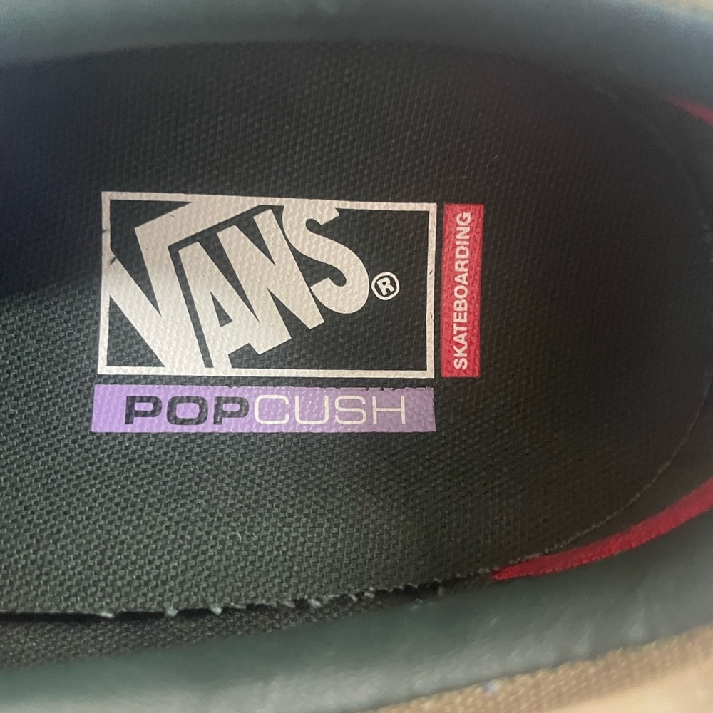 Vans old skool men’s size 10 - Picture 6 of 6